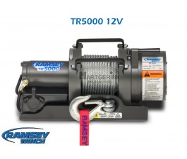 TR 5000